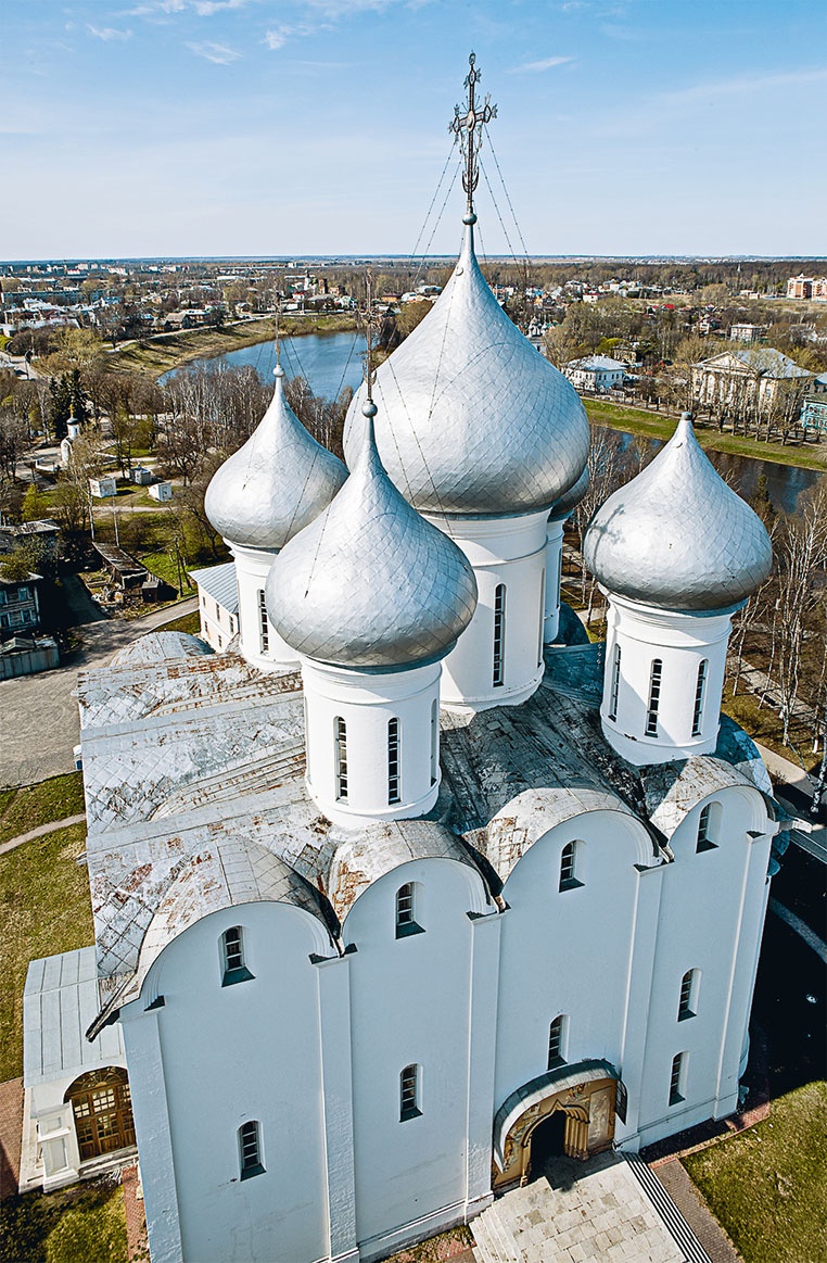 Иван Грозный Иван Грозный