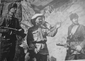 Лаврентий Берия. Оболганный Герой Советского Союза Лаврентий Берия. Оболганный Герой Советского Союза