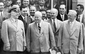 Лаврентий Берия. Оболганный Герой Советского Союза Лаврентий Берия. Оболганный Герой Советского Союза