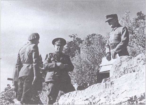 Крым 1944. Весна освобождения Крым 1944. Весна освобождения