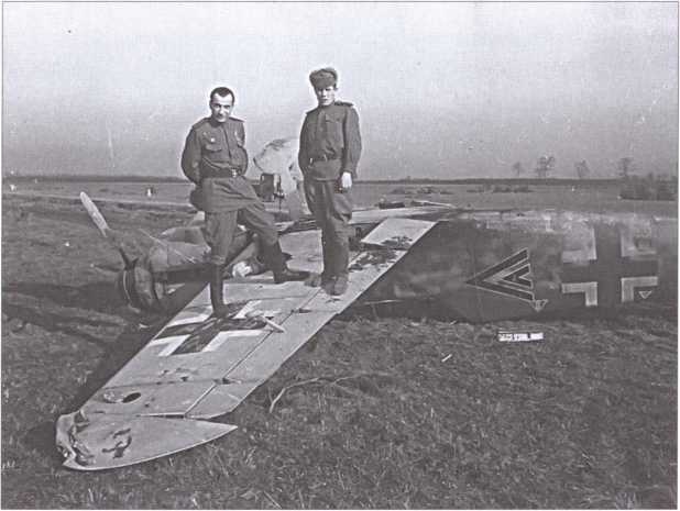 Крым 1944. Весна освобождения Крым 1944. Весна освобождения