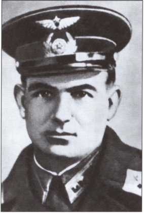 Покрышкин Покрышкин