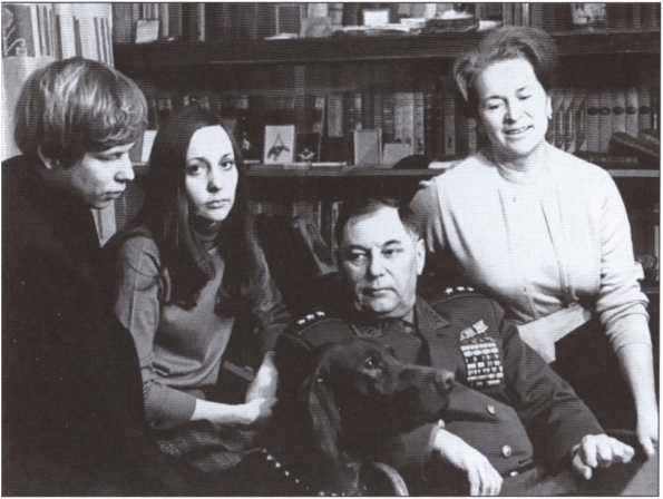 Покрышкин Покрышкин