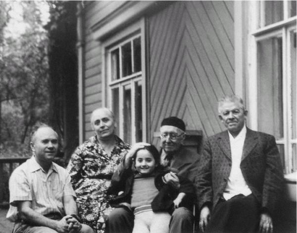 Лосев Лосев
