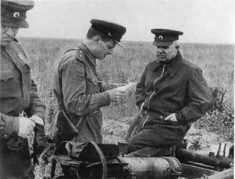 Хрущев Хрущев