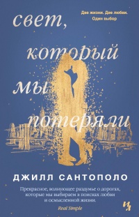 Свет, который мы потеряли - Джилл Сантополо - Читать книги онлайн | Слушать аудиокниги онлайн | Электронная библиотека books-lib.com