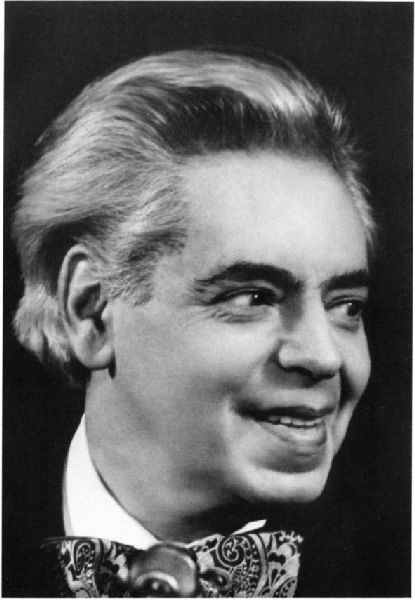 Аркадий Райкин