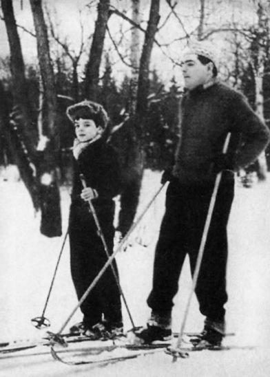 Аркадий Райкин