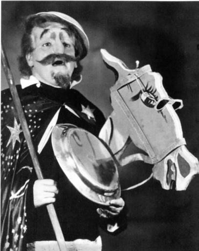 Аркадий Райкин