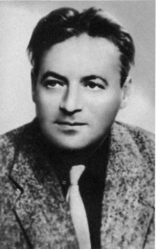 Аркадий Райкин