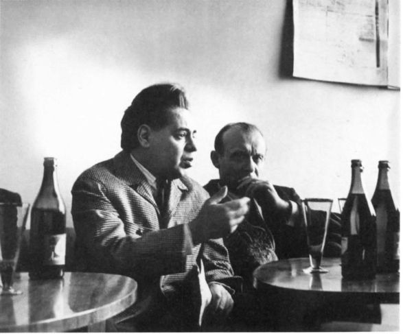 Аркадий Райкин