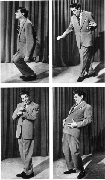 Аркадий Райкин