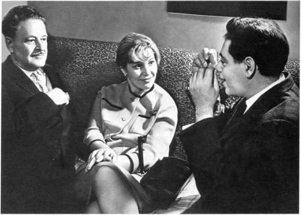 Аркадий Райкин