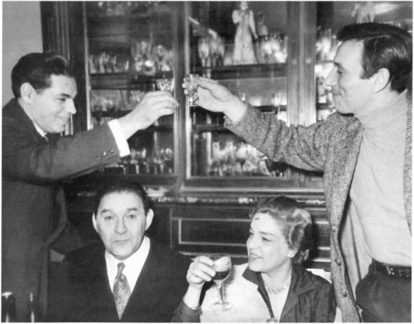 Аркадий Райкин