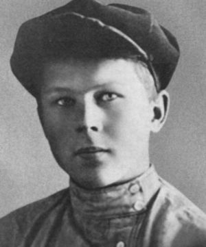 Твардовский Твардовский