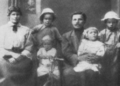 Твардовский Твардовский