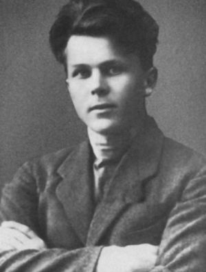 Твардовский Твардовский