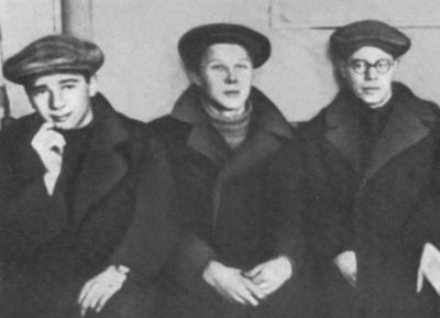 Твардовский Твардовский