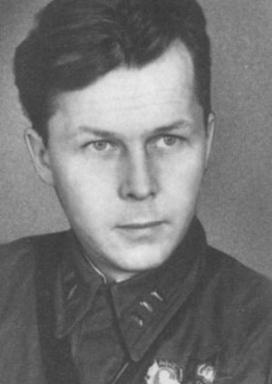 Твардовский Твардовский