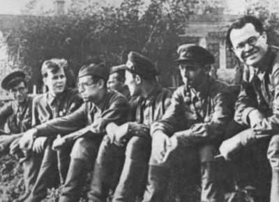 Твардовский Твардовский