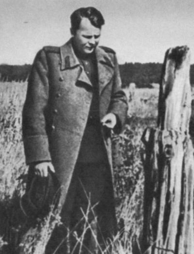 Твардовский Твардовский