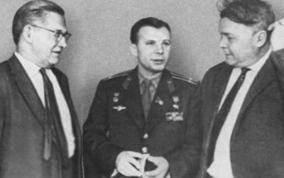 Твардовский Твардовский