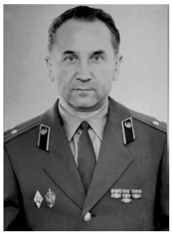 Щит и меч Советского Союза Щит и меч Советского Союза