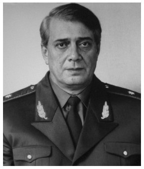 Щит и меч Советского Союза Щит и меч Советского Союза