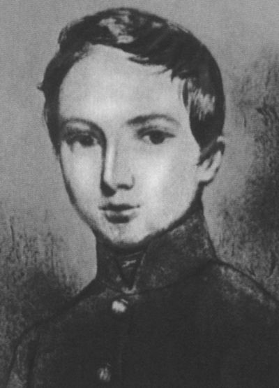 Бодлер Бодлер