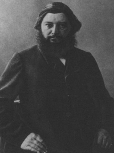 Бодлер Бодлер