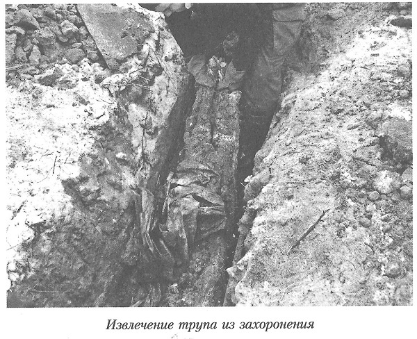 Тайны реального следствия. Записки следователя прокуратуры по особо важным делам Тайны реального следствия. Записки следователя прокуратуры по особо важным делам