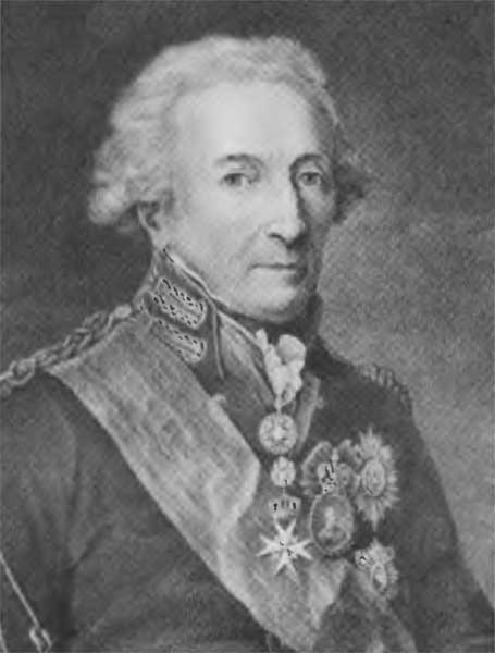 Сперанский Сперанский