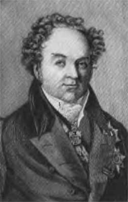 Сперанский Сперанский