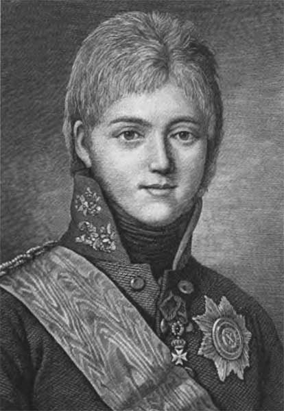 Сперанский Сперанский