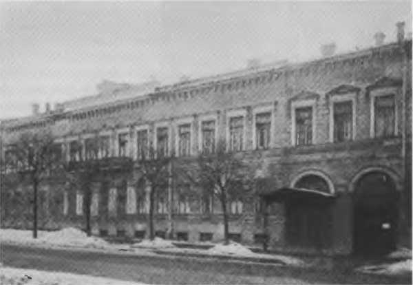 Сперанский