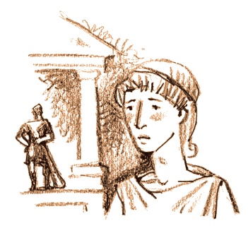 Херсонеситы Херсонеситы