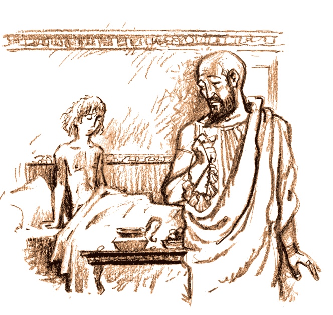 Херсонеситы