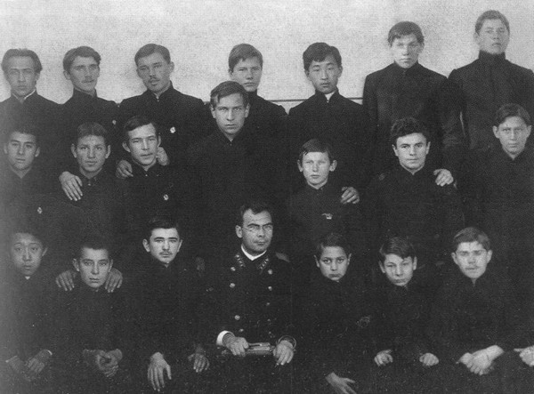Фадеев Фадеев