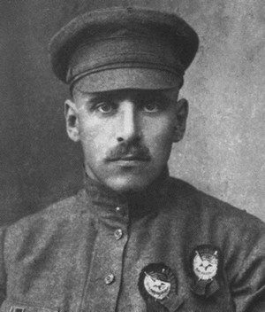 Фадеев Фадеев