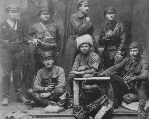 Фадеев Фадеев