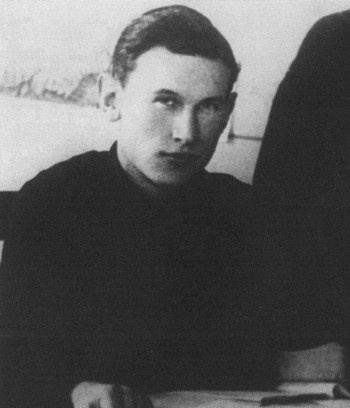 Фадеев Фадеев