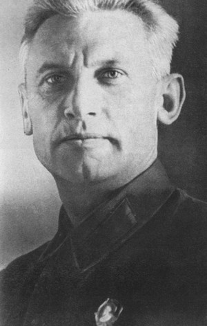 Фадеев Фадеев