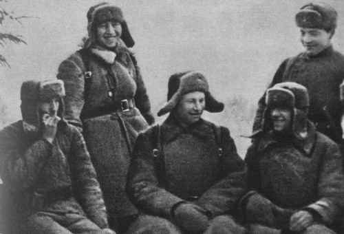 Фадеев Фадеев