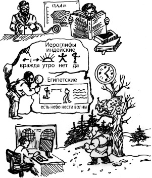 Занимательная психология Занимательная психология