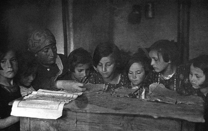 Еврейское счастье Арона-Сапожника. Сапоги для Парада Победы Еврейское счастье Арона-Сапожника. Сапоги для Парада Победы