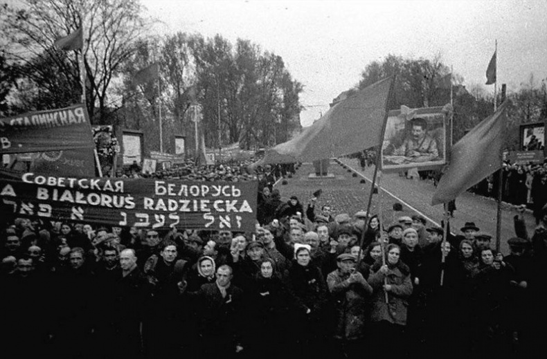 Еврейское счастье Арона-Сапожника. Сапоги для Парада Победы Еврейское счастье Арона-Сапожника. Сапоги для Парада Победы