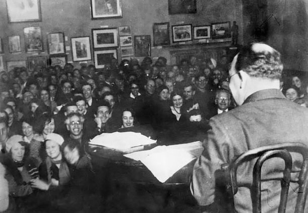 Бабель. Человек и парадокс Бабель. Человек и парадокс