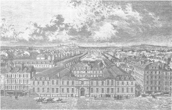 Кардинал Ришелье и становление Франции Кардинал Ришелье и становление Франции