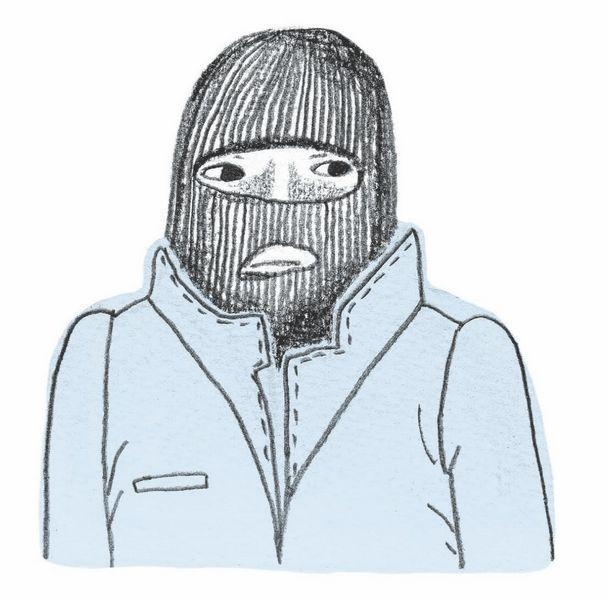 Рассказы про Франца-детектива Рассказы про Франца-детектива