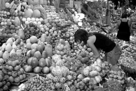 Веганское сыроедение и здоровый образ жизни Веганское сыроедение и здоровый образ жизни